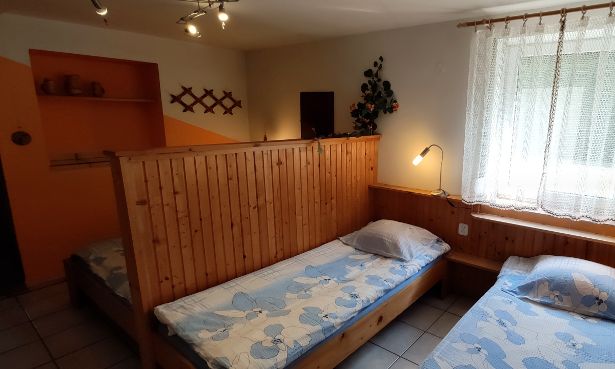 przylesie apartament dzik