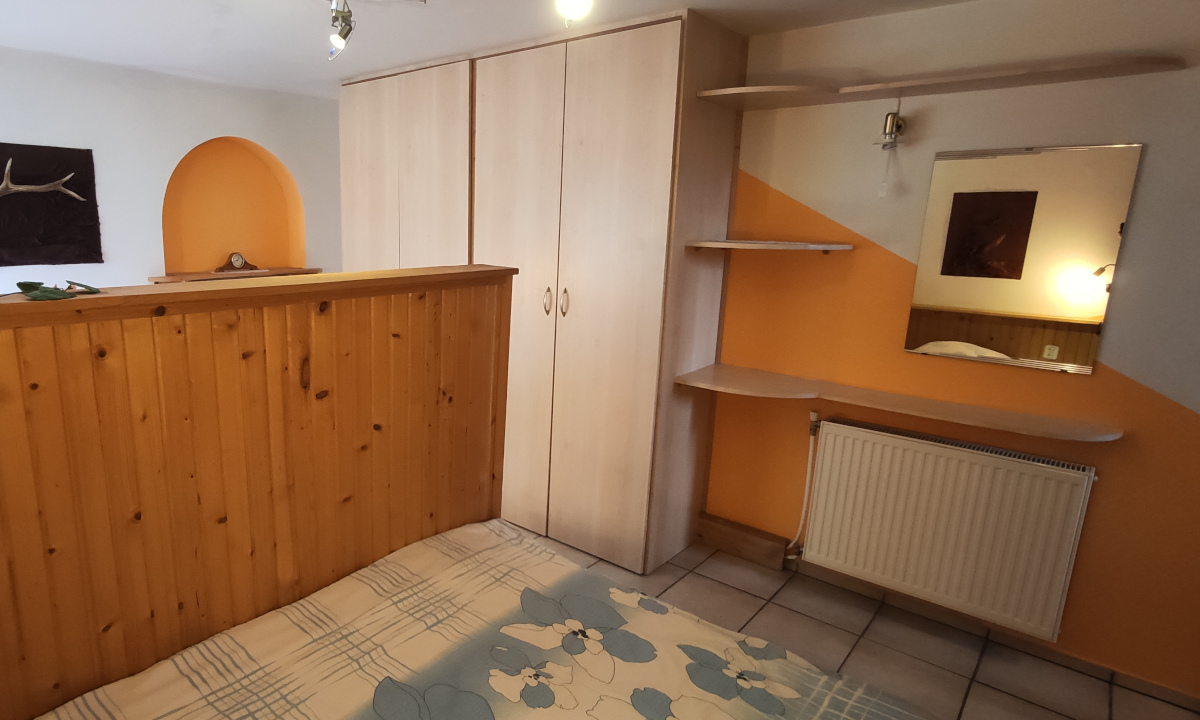 przylesie apartament dzik