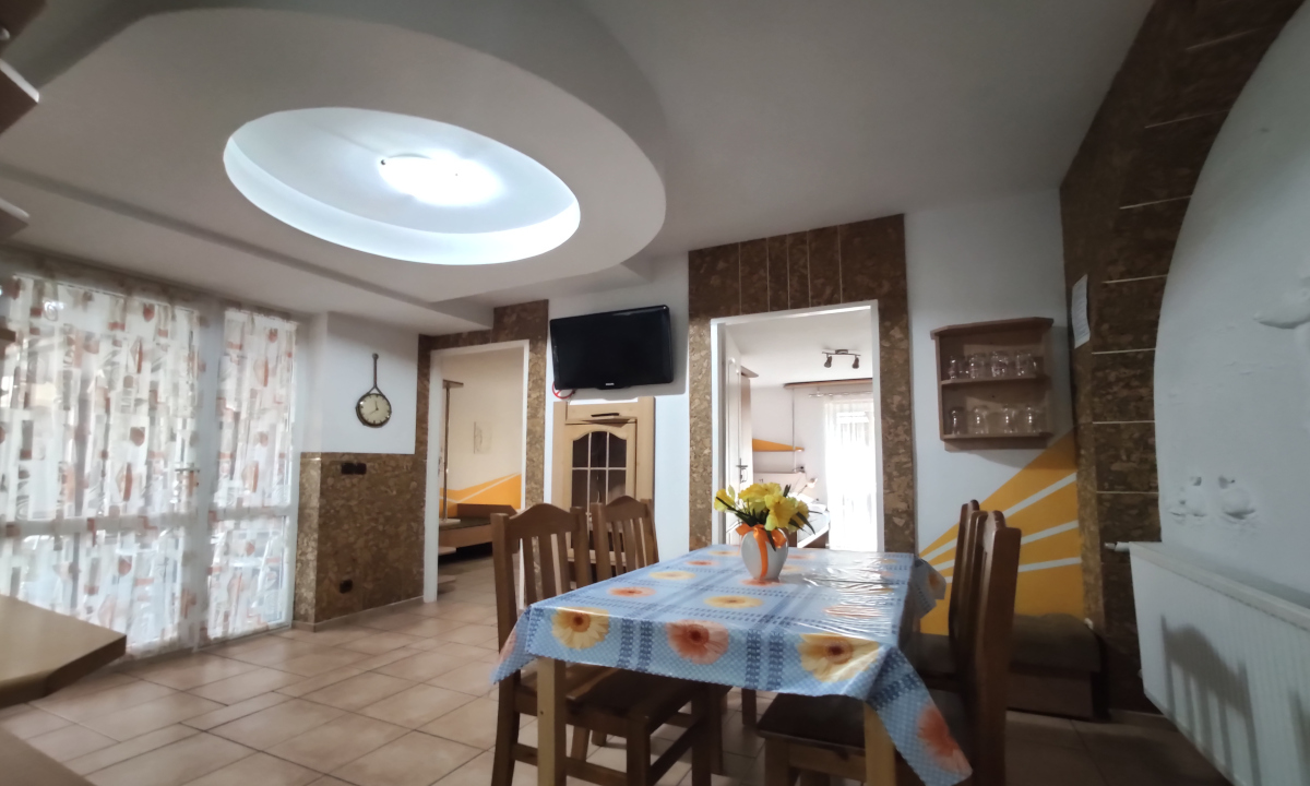 przylesie apartament sarenka
