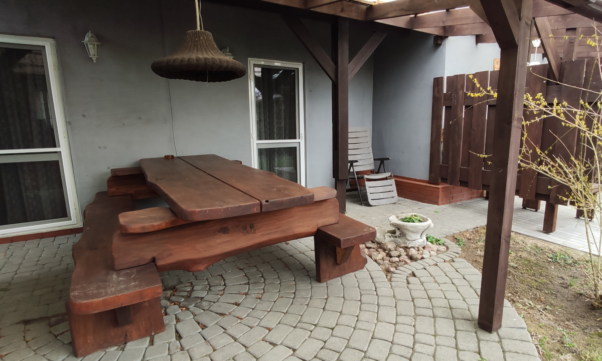 przylesie apartament sarenka