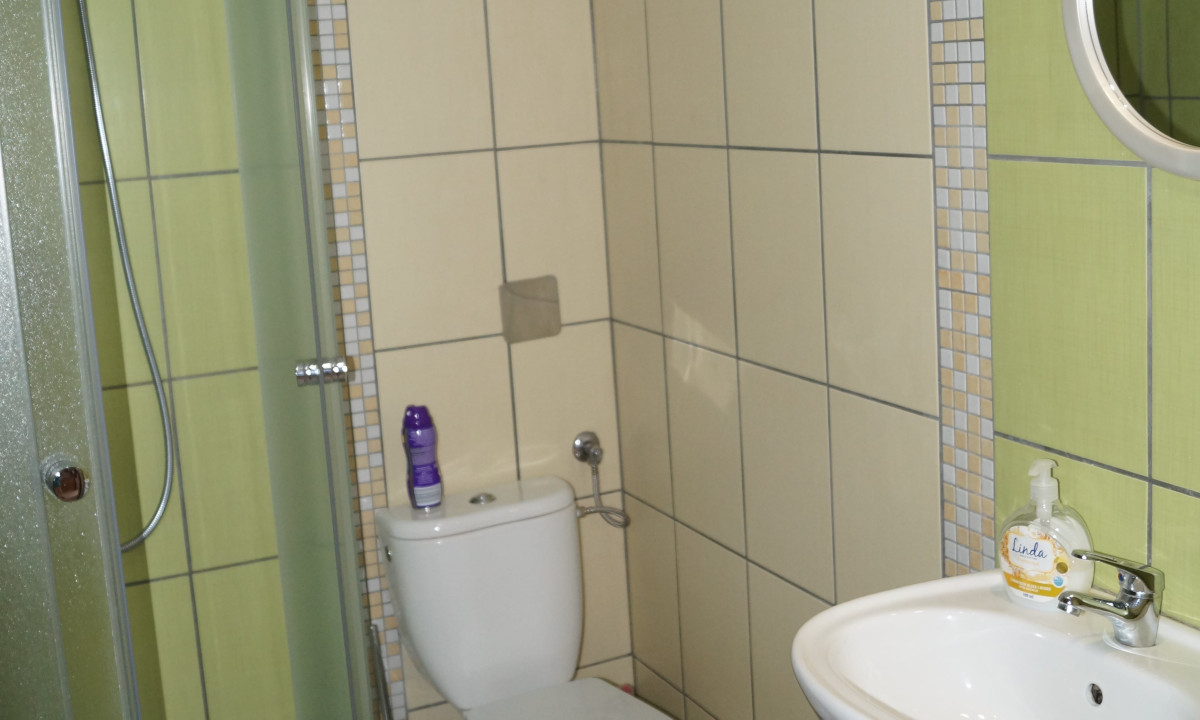 przylesie pokój studio